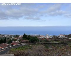 Finca rustica en Venta en Villa de Mazo, Santa Cruz de Tenerife
