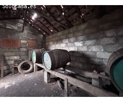 Finca rustica en Venta en Villa de Mazo, Santa Cruz de Tenerife