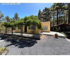 Chalet en Venta en El Paso, Santa Cruz de Tenerife