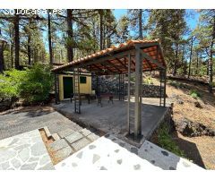 Chalet en Venta en El Paso, Santa Cruz de Tenerife