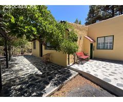 Chalet en Venta en El Paso, Santa Cruz de Tenerife