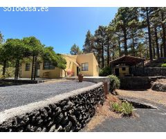 Chalet en Venta en El Paso, Santa Cruz de Tenerife