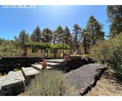 Chalet en Venta en El Paso, Santa Cruz de Tenerife