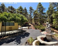 Chalet en Venta en El Paso, Santa Cruz de Tenerife