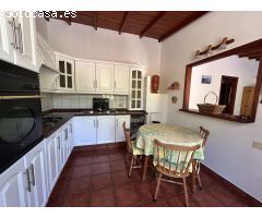 Chalet en Venta en El Paso, Santa Cruz de Tenerife