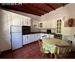 Chalet en Venta en El Paso, Santa Cruz de Tenerife