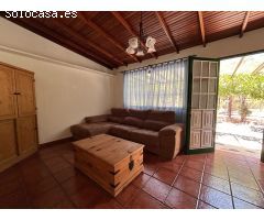 Chalet en Venta en El Paso, Santa Cruz de Tenerife