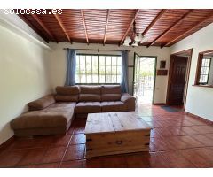 Chalet en Venta en El Paso, Santa Cruz de Tenerife