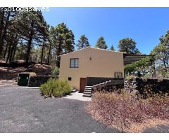 Chalet en Venta en El Paso, Santa Cruz de Tenerife