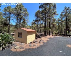 Chalet en Venta en El Paso, Santa Cruz de Tenerife