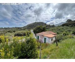 Casa de campo en Venta en Garafia, Santa Cruz de Tenerife