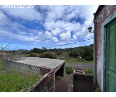 Casa de campo en Venta en Garafia, Santa Cruz de Tenerife