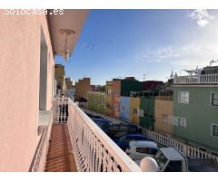 Chalet en Venta en Tazacorte, Santa Cruz de Tenerife