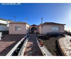 Chalet en Venta en El Paso, Santa Cruz de Tenerife