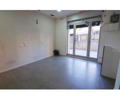 Local comercial junto colegio 45 m2