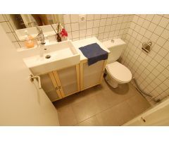 Local comercial junto colegio 45 m2
