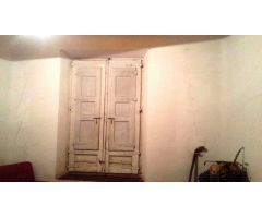 Oportunidad casa independiente en parcela de 780m2