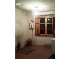 Oportunidad casa independiente en parcela de 780m2