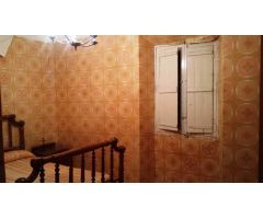 Oportunidad casa independiente en parcela de 780m2