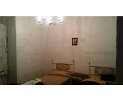 Oportunidad casa independiente en parcela de 780m2