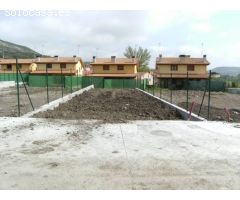 PARCELAS EN ZUMEL