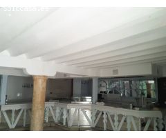 restaurante centrico