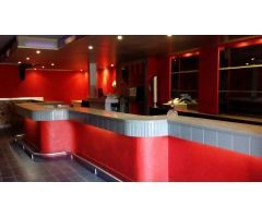 Alquiler Pub Daniels