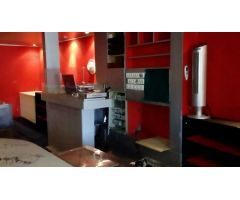 Alquiler Pub Daniels
