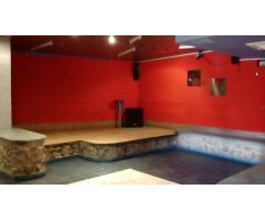 Alquiler Pub Daniels
