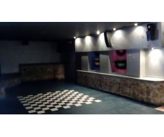 Alquiler Pub Daniels