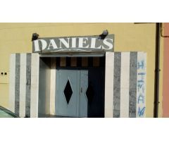Alquiler Pub Daniels