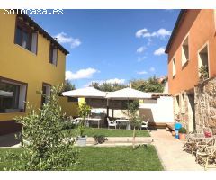 ALBERGUE + VIVIENDA PARA EMPEZAR A TRABAJAR EN CASTROJERIZ