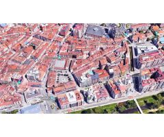 GARAJE CENTRICO