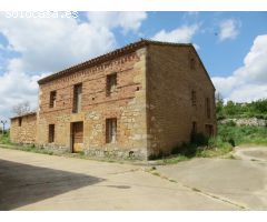 Casa en Venta en Villamartín de Villadiego, Burgos