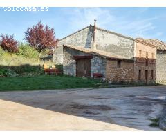 Casa en Venta en Villamartín de Villadiego, Burgos