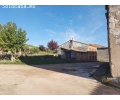 Casa en Venta en Villamartín de Villadiego, Burgos