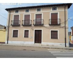 CASA EN MELGAR DE FERNAMENTAL