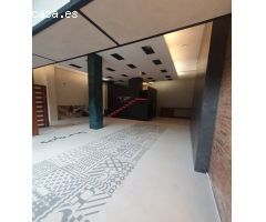 Local Comercial Avda. Arlanzon 9