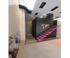 Local Comercial Avda. Arlanzon 9