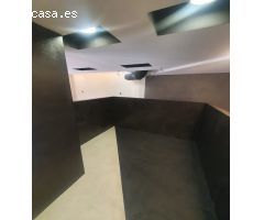 Local Comercial Avda. Arlanzon 9