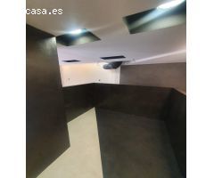 Local Comercial Avda. Arlanzon 9