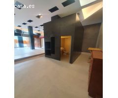 Local Comercial Avda. Arlanzon 9
