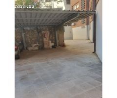 GARAJE CENTRICO