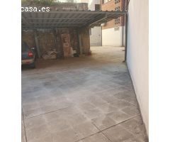 GARAJE CENTRICO