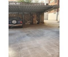 GARAJE CENTRICO