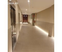 EXCEPCIONALES VIVIENDAS NUEVAS EN EL CENTRO DE BURGOS
