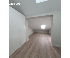 EXCEPCIONALES VIVIENDAS NUEVAS EN EL CENTRO DE BURGOS