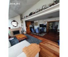 EXCEPCIONAL ATICO DUPLEX CENTRICO