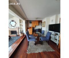 EXCEPCIONAL ATICO DUPLEX CENTRICO