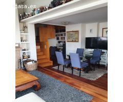EXCEPCIONAL ATICO DUPLEX CENTRICO